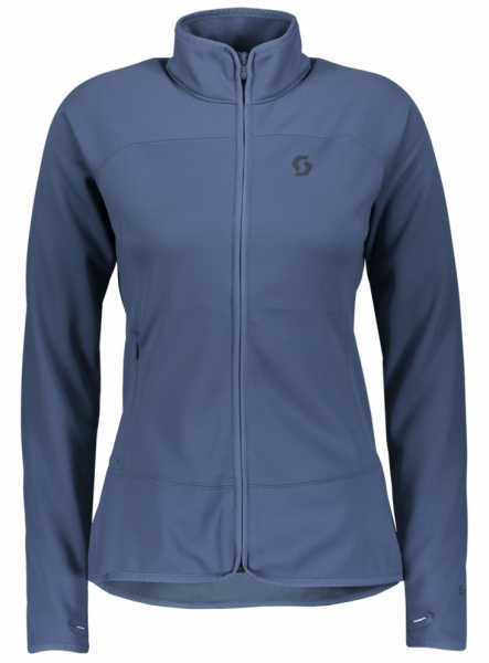 

Scott Defined Tech Womens (2019), Blue