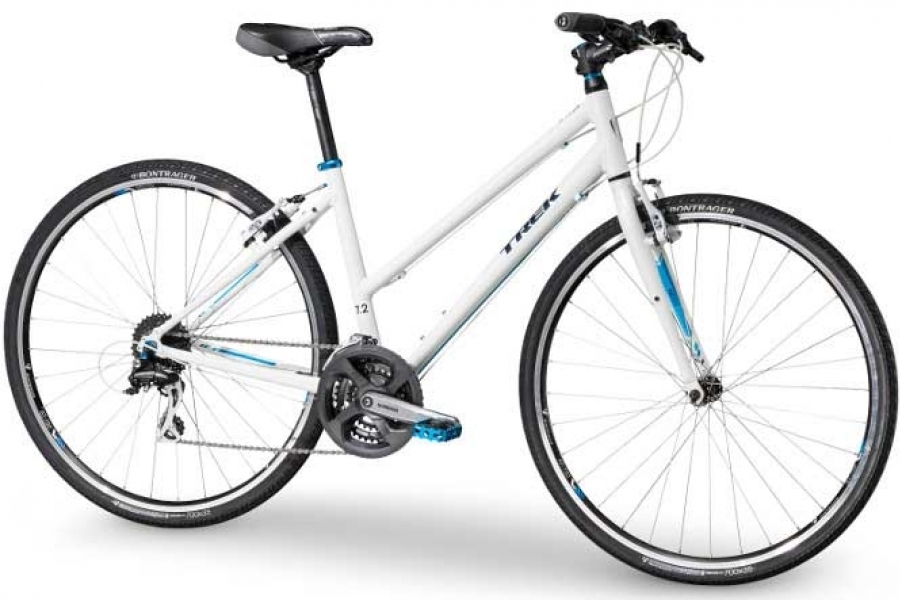 

Trek 7.2 FX WSD (2016)
