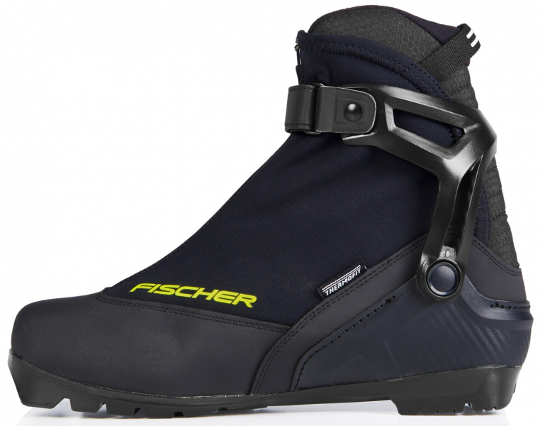 Ботинки для беговых лыж Fischer RC3 Skate S15621 - купить в Москве