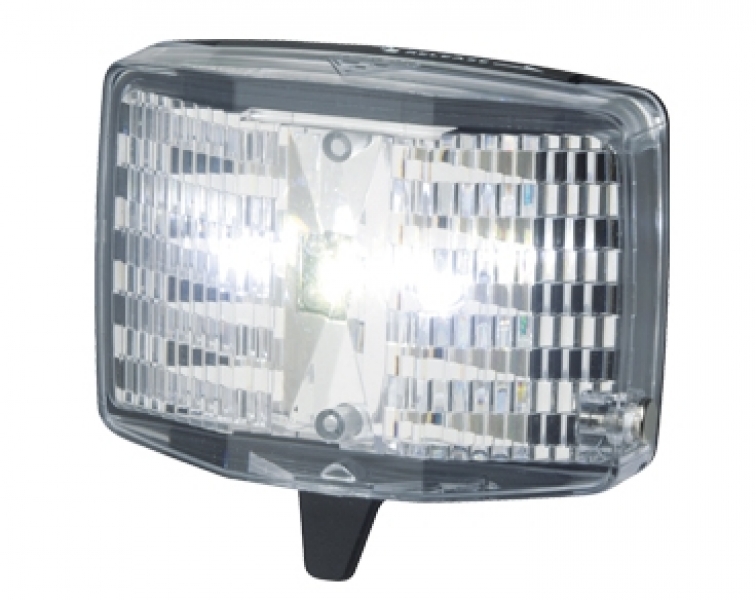 

Topeak WhiteLite Aura (0)