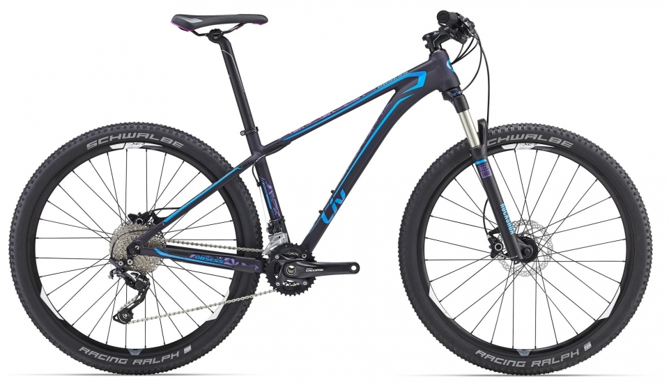 

Giant Obsess SLR (2016)