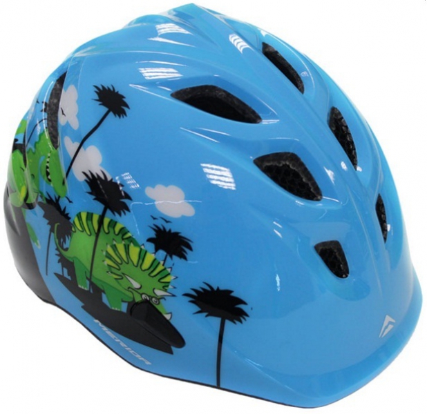 

Merida Gery (0), Blue