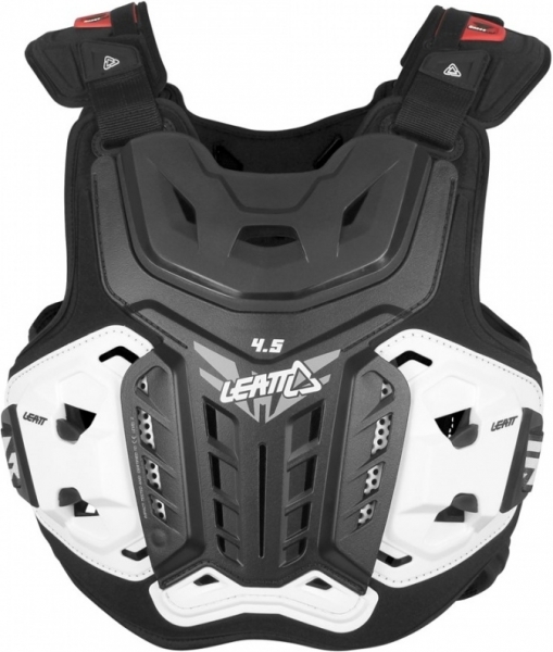 

Leatt Chest Protector 4.5 (2016), Black