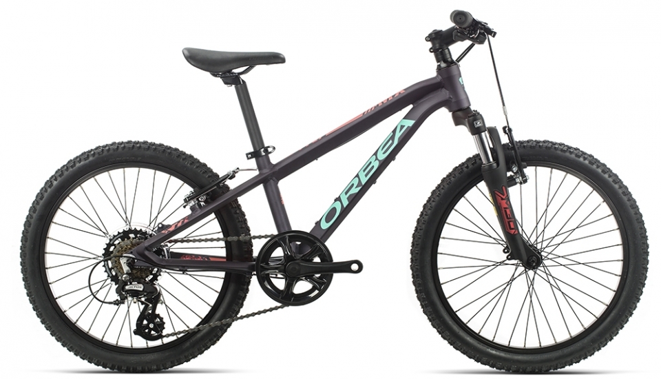 top rated full suspension mountain bikes 2020