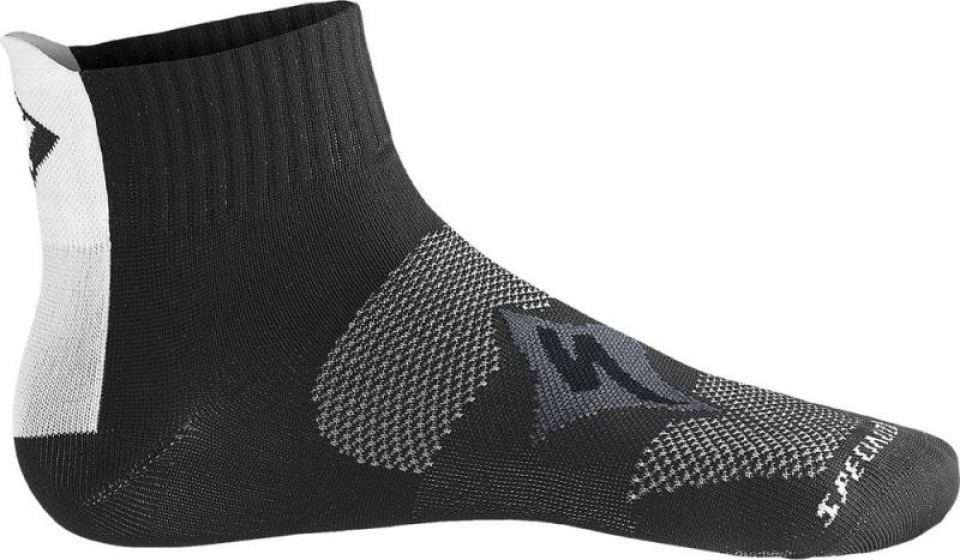 

Specialized Vita Socks Women's (2013), Black