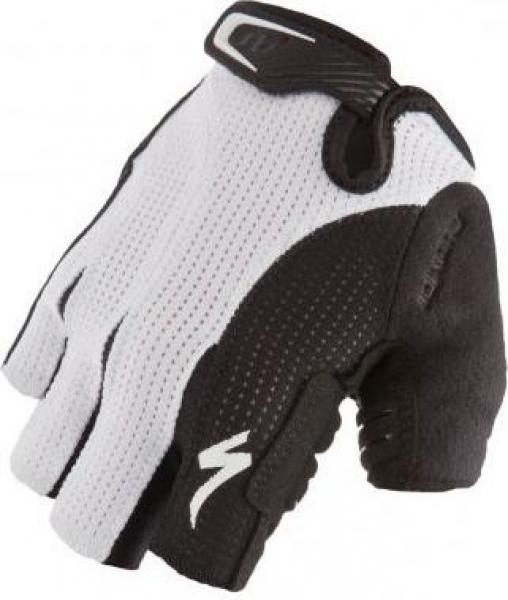 

Specialized BG GEL (2012), White