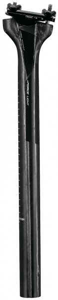 Подседельный штырь FSA Road K-Force Carbon SB0 31,6x350mm - купить в Москве