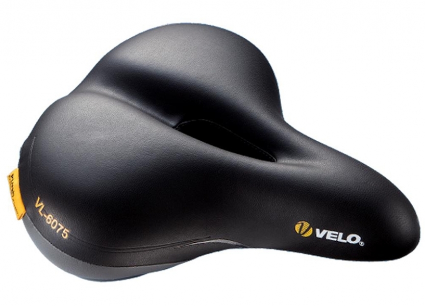 

Velo VL-6075E (2016), Black/grey