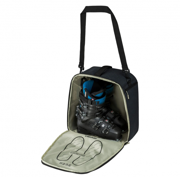 Рюкзаки и сумки Head KORE Boot Bag сумка для ботинок, 40л. - купить в Москве