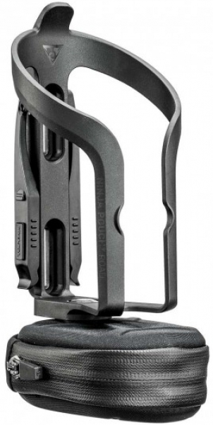 

Topeak Ninja Pouch Plus Road Ninja Cage Plus (0)
