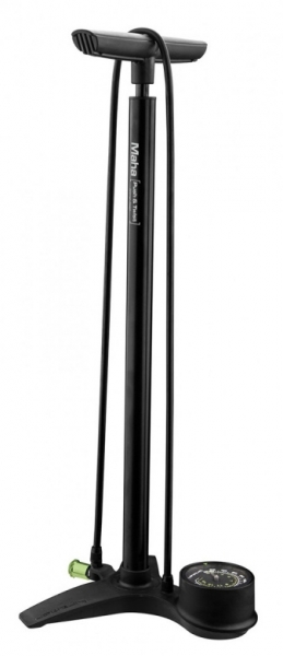 

Birzman Maha Push&Twist V (2018), Black