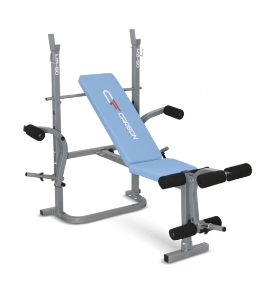 

Carbon Fitness MB-50 Силовая скамья (0), ...