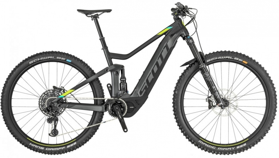 Scott Genius eRide 910 2019 40765