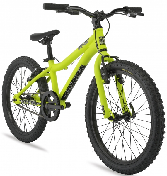 Commencal Ramones 20 3 2014 03342 15960