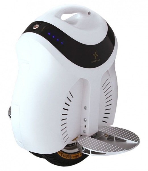 

Hoverbot Q5 (0), White