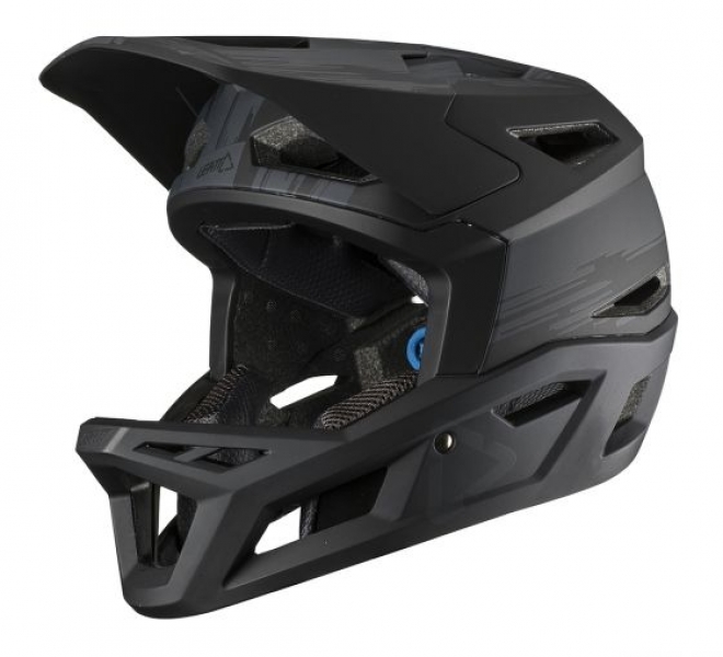 leatt helmet dbx 4.0