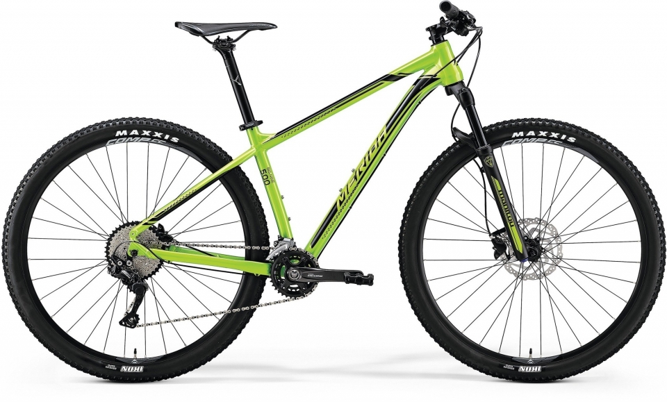 Merida e bike big nine 500 sale