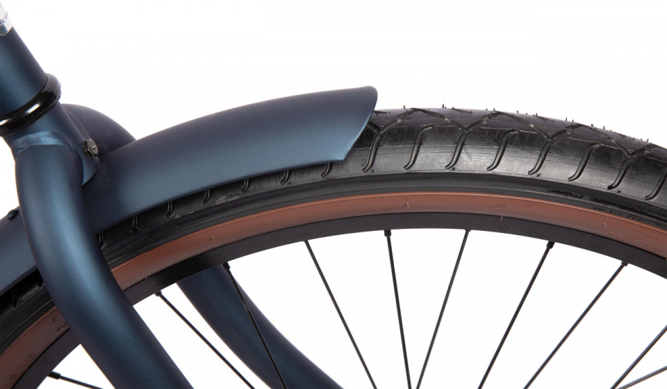 Велосипед SPINN Horizon 1 3 sp. 2025 - купить в Москве