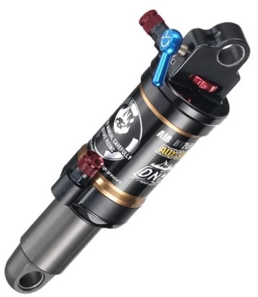 

DNM AOY-30RC 165x35мм (0), Black