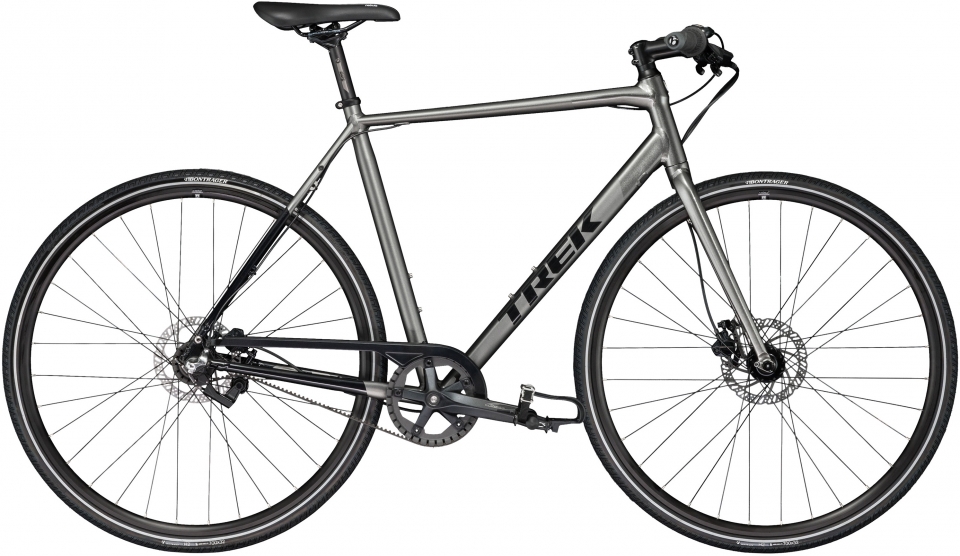 

Trek Zektor I3 (2017)