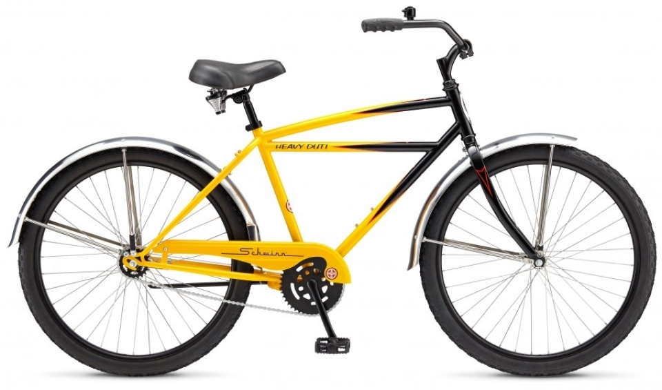 

SCHWINN Heavy Duti (2018)