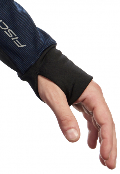 Куртку Fischer Asarna 3.0 Softshell Black/Navy - купить в Москве