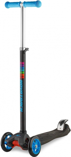 

Novatrack RainBow (2017)