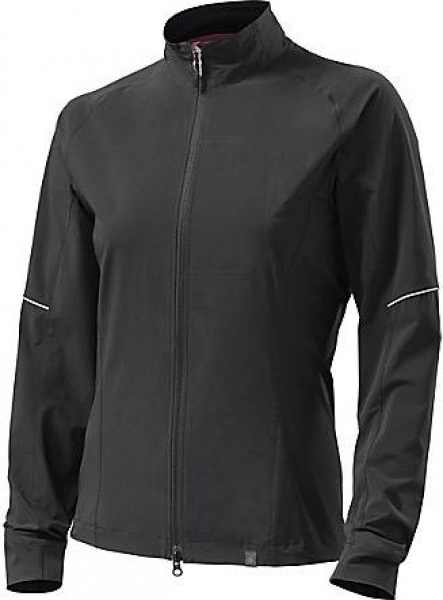 

Specialized Deflect Jacket Women's (2016), Black