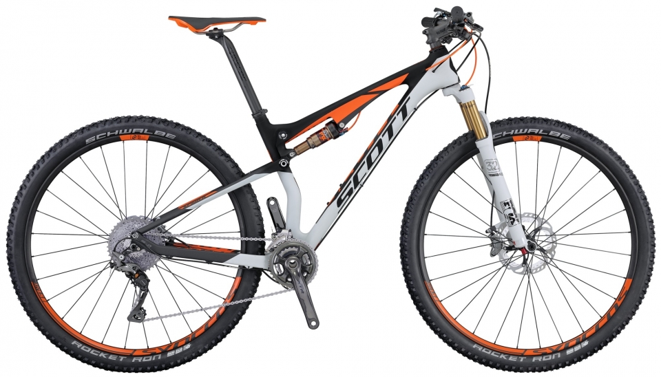 Scott Spark 900 Premium 2016 . 08042