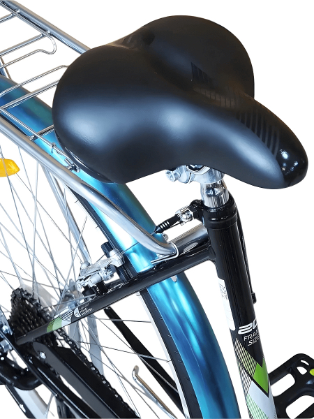 Велосипед Stels Legenda 390 V Z010 28 2025 - купить в Москве