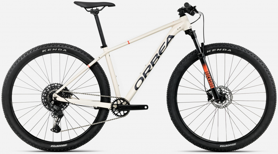 Велосипед Orbea ONNA 29 20 T207 2026 - купить в Москве