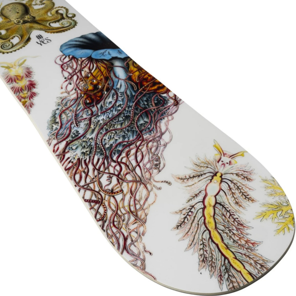 YES Hel Yes 2026 - купить в Москве