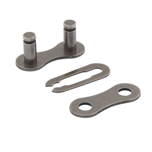 Велосипедная цепь TBS Соединительное звено цепи 1 ск. - купить в Москве