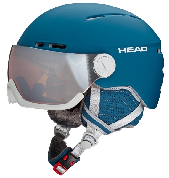

Head Queen (2019), Petrol
