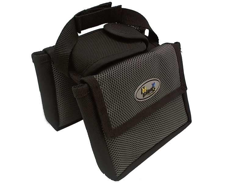 

TBS YF804-1 (0), Black