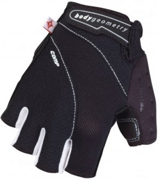 

Specialized BG COMP Women (2012), Black