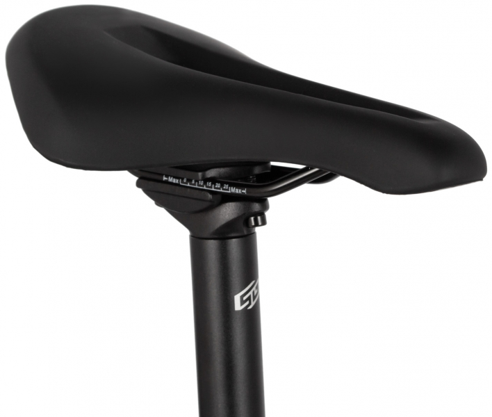 Велосипед Stinger Graphite STD 2025 - купить в Москве