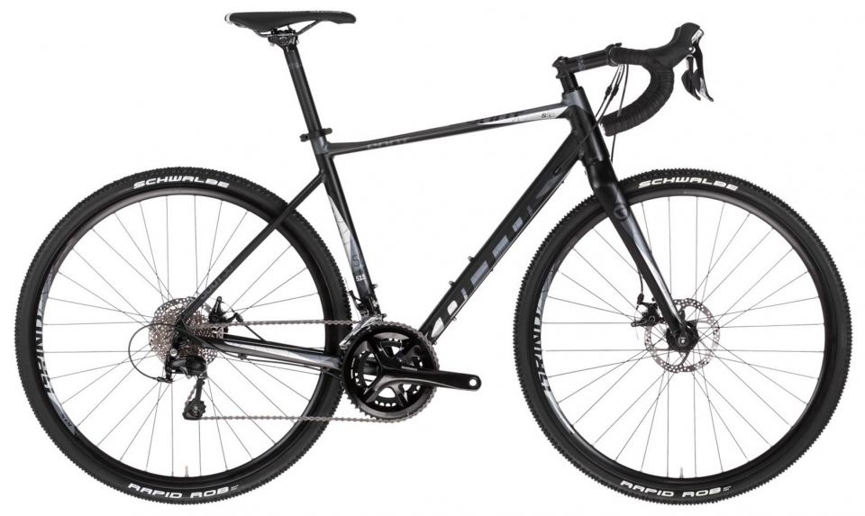 

Kelly's Soot 50 (2018)