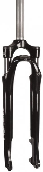 

SR Suntour SF-14 NEX 700С DS 75mm 1-1/8" (0), Black
