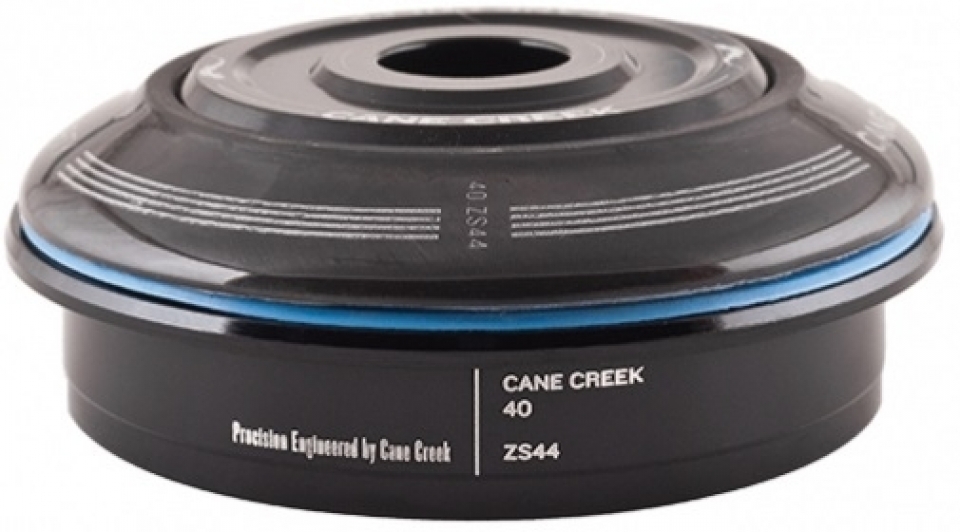 

Cane Creek 1-1/8" 40 Asmbly-Top-ZS44/28.6-H8 Carbon (0)