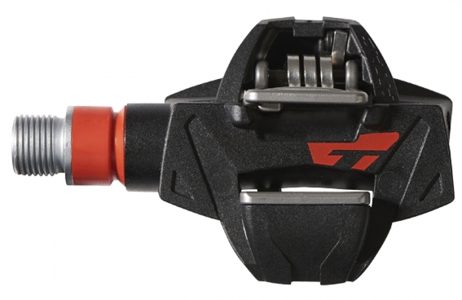 

TIME Atac XC 8 (2018), Black