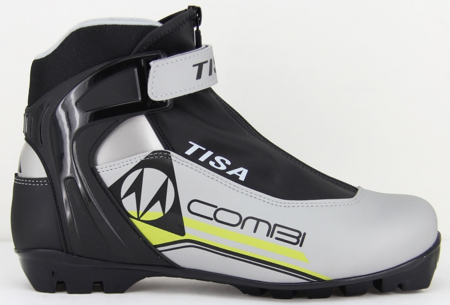 

Swix Combi NNN (2019), Black