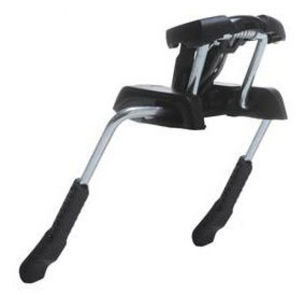 

Fischer SL Brake FS 115 [L] (2018), Black