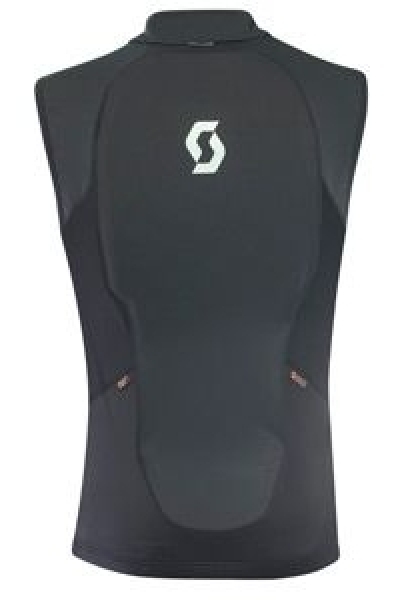 

Scott Thermal Vest M's Actifit Plus (2018), Black