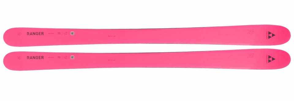 Fischer Ranger без крпелений 2023 - купить в Москве