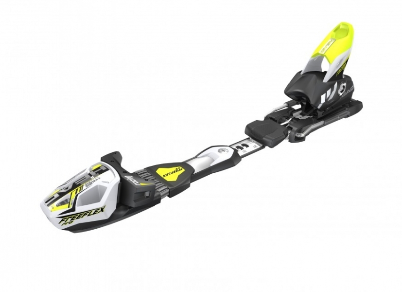 

Head Freeflex Pro 14 Brake 85[D] (2016)