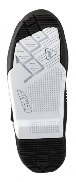 Мотоботы Leatt 3.5 Boot White - купить в Москве
