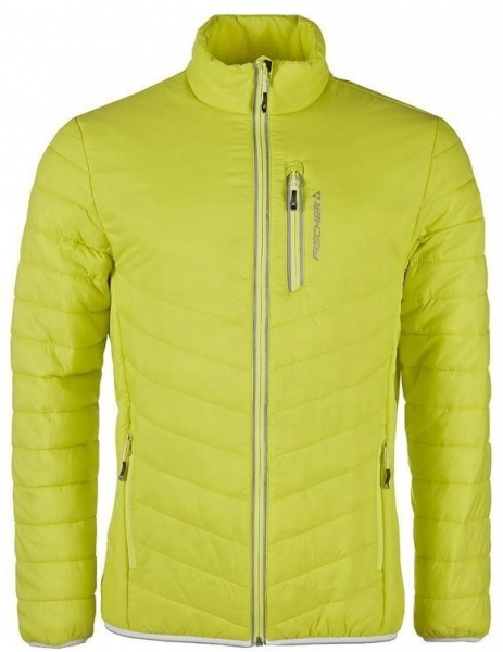 

Fischer Voss (2017), Lime