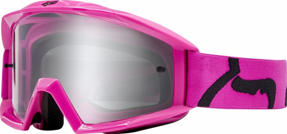 

Fox Main Race (2019), Pink