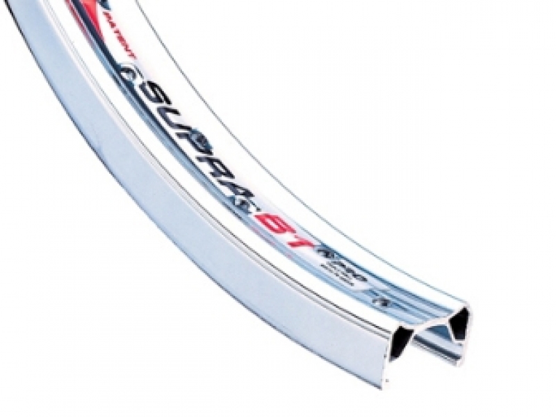 

Alexrims SUPRA B1 20"х25ммх36H (2016), White